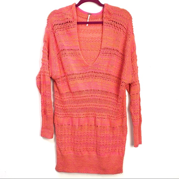 Free People Sweater - Picture 4 of 8